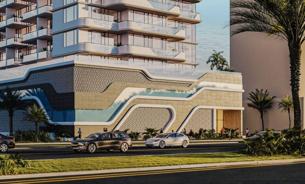 Gallery Evora Residences#7