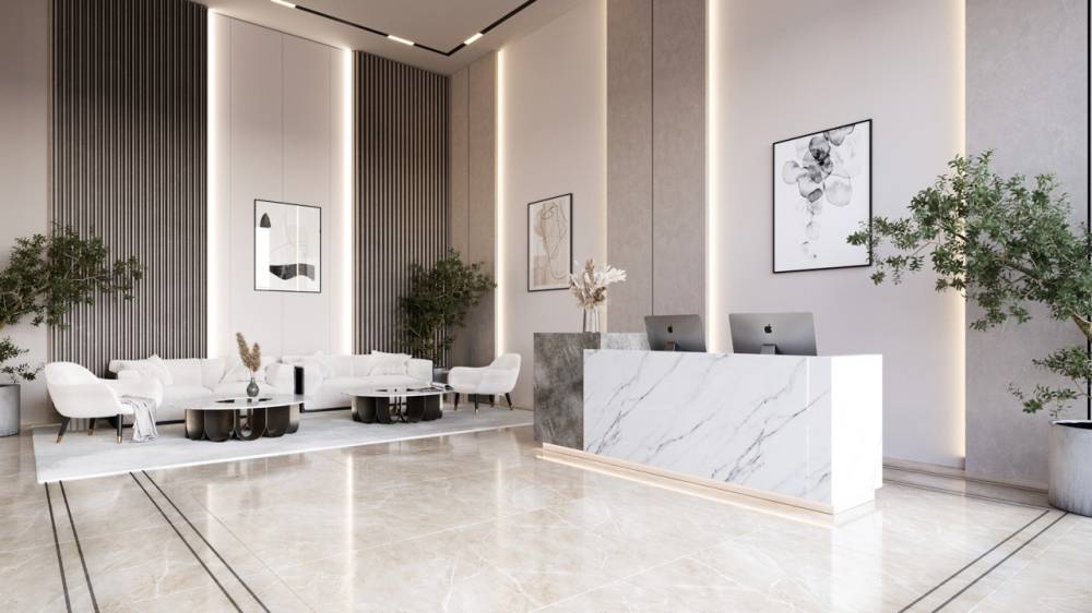 Gallery Evora Residences#5