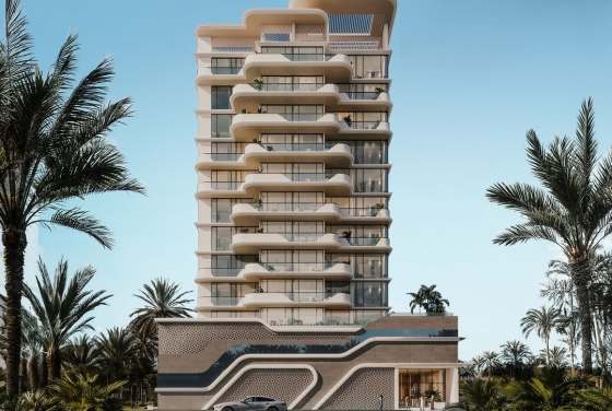 Evora Residences