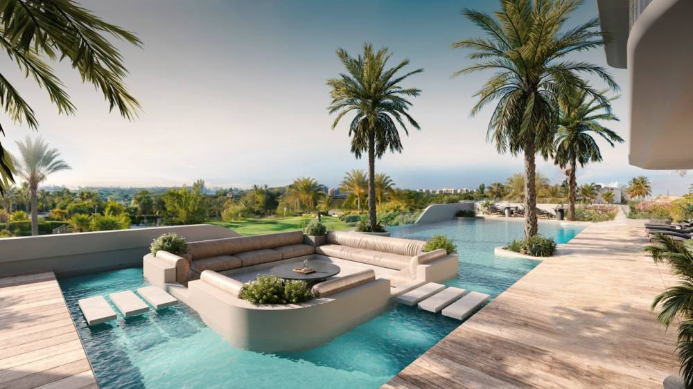 Gallery Evora Residences#3