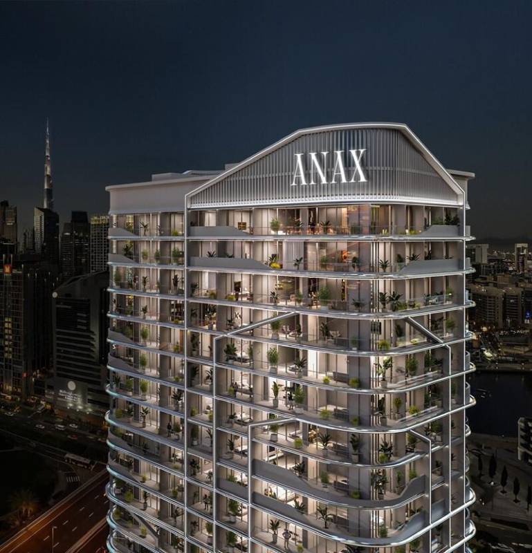 Gallery V-Suites by Anax#1