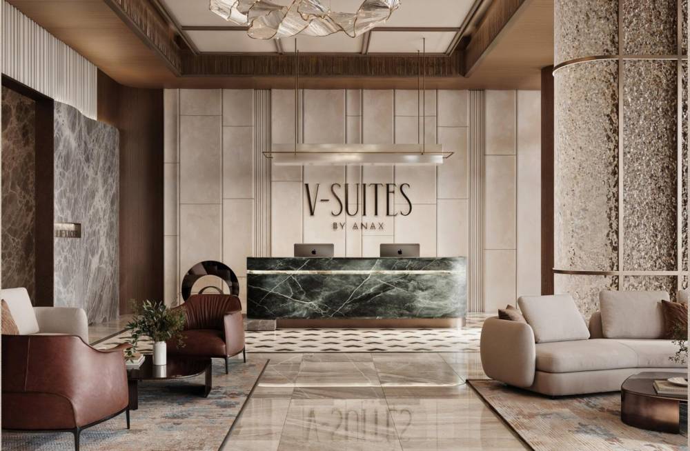 Gallery V-Suites by Anax#14