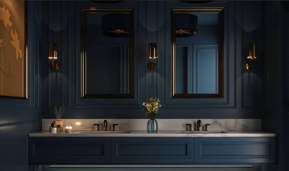 Interior design – V-Suites by Anax#7
