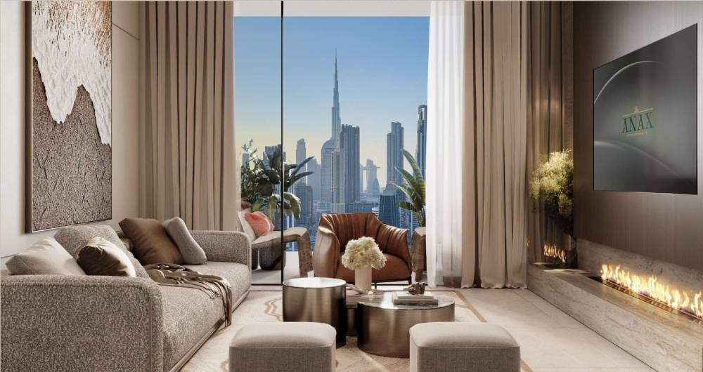 Interior design – V-Suites by Anax#6