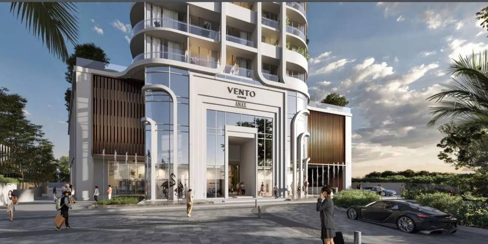 Gallery Vento#4