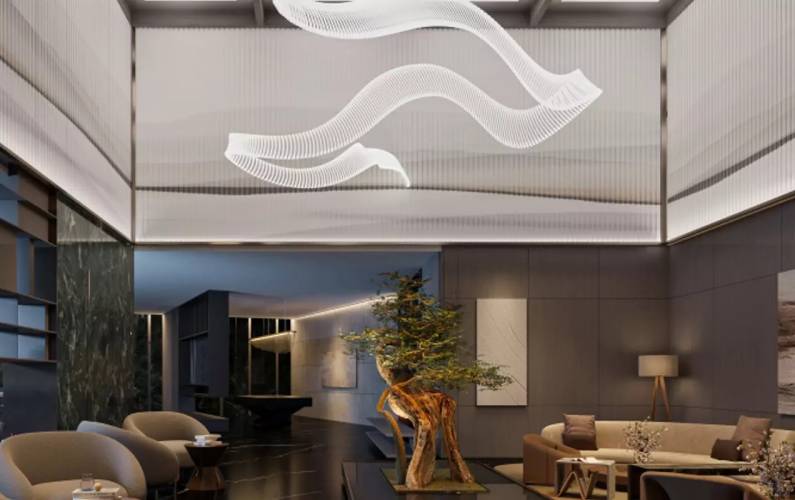 Interior design – Vento