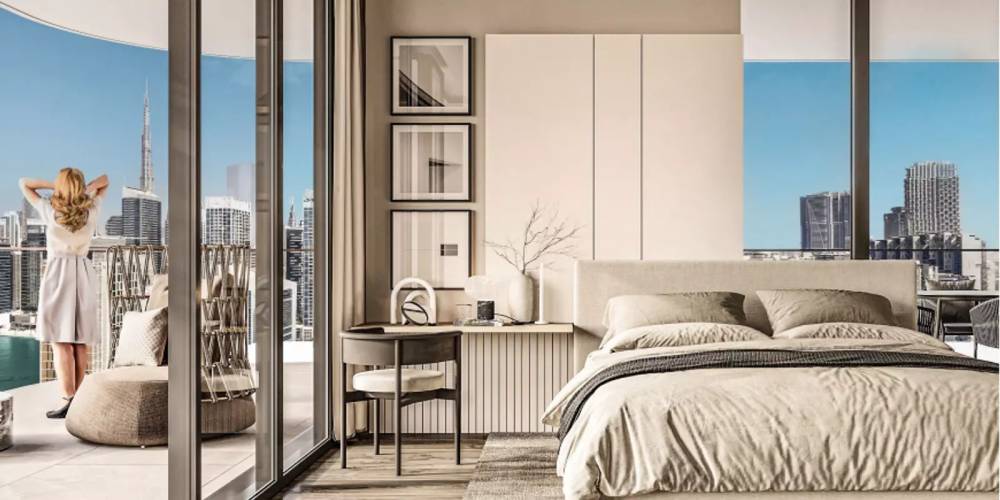 Interior design – Vento#2