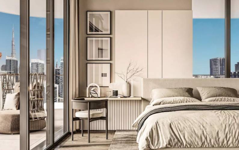 Interior design – Vento