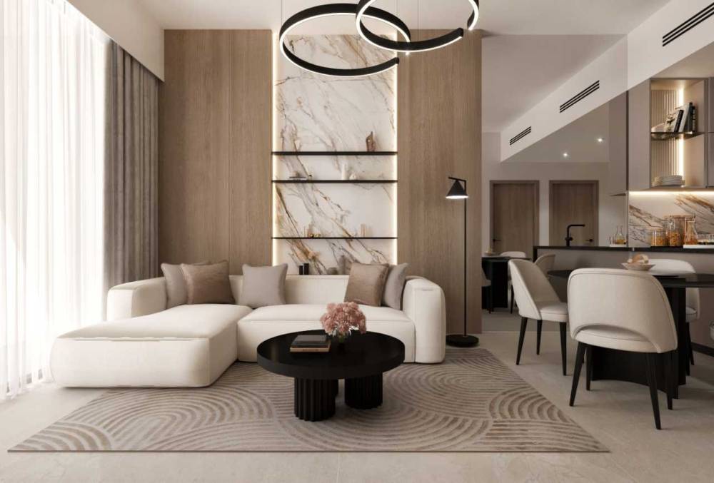 Interior design – Enqlave By Aqasa#4