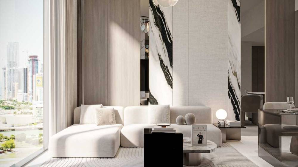 Interior design – Enqlave By Aqasa#1