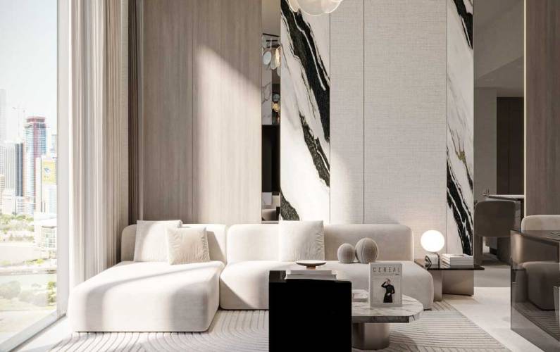 Interior design – Enqlave By Aqasa