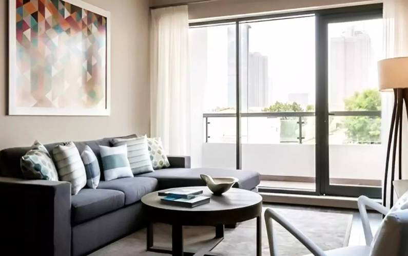 Interior design – J5 Al Sufouh
