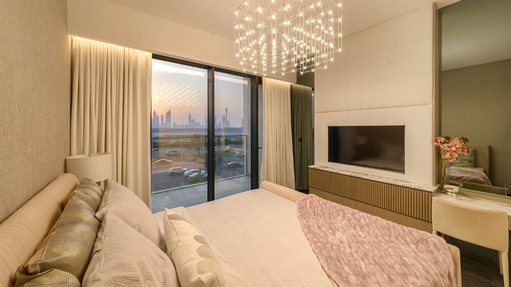 Interior design – O Ten#1
