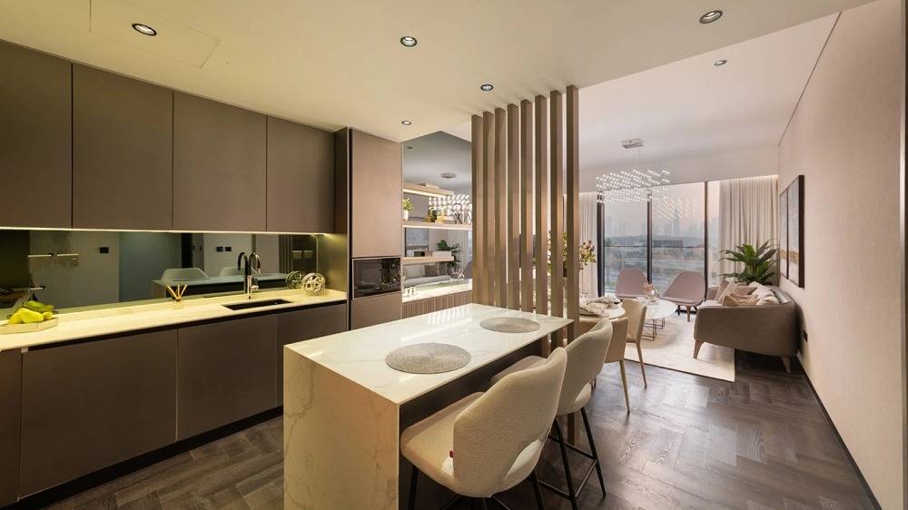 Interior design – O Ten#2