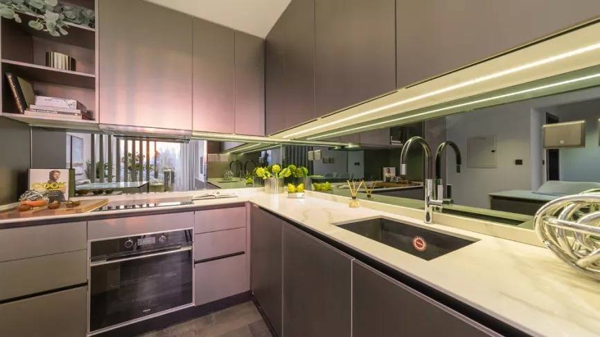 Interior design – O Ten#3