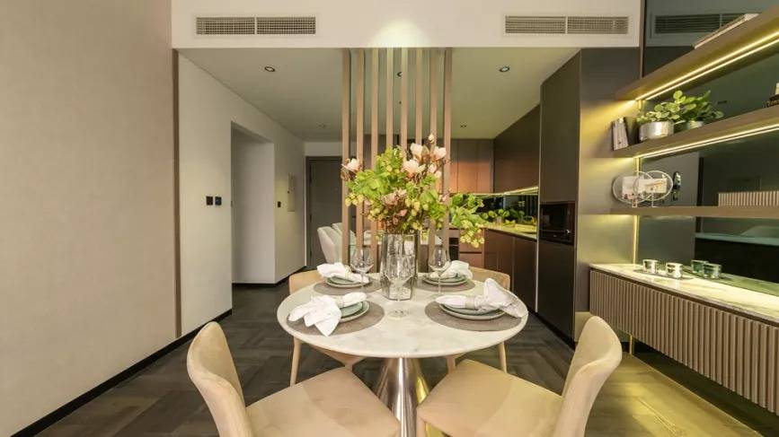 Interior design – O Ten#4