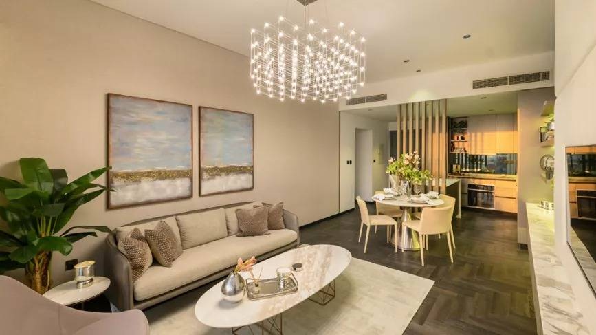 Interior design – O Ten#5