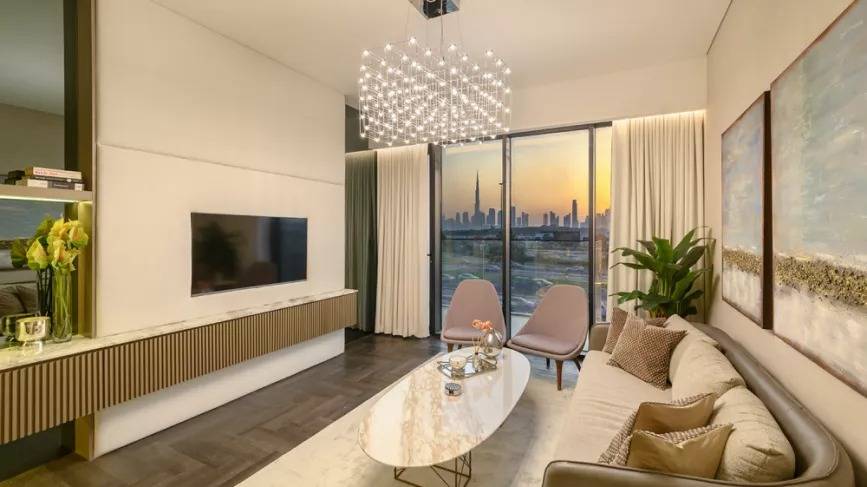 Interior design – O Ten#6