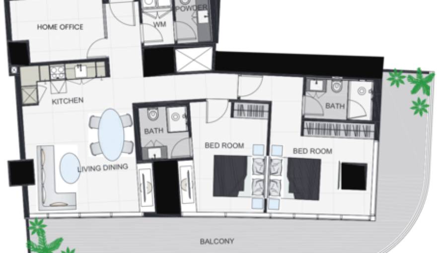 Plans The Community Sports Arena