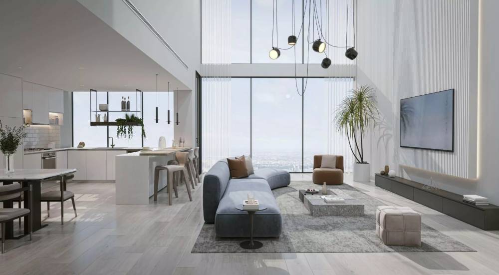 Interior design – A99#1