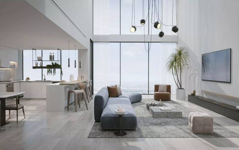 Interior design – A99