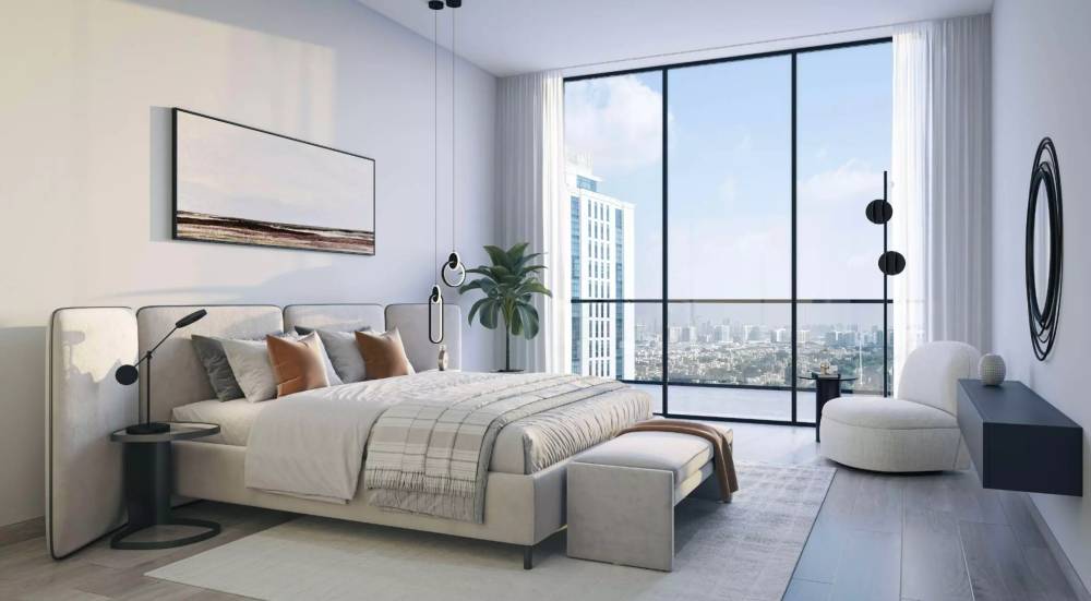 Interior design – A99#2