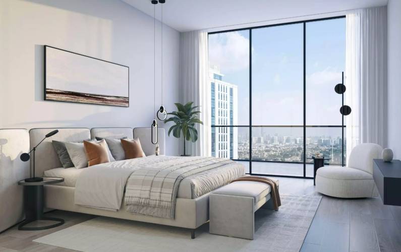 Interior design – A99