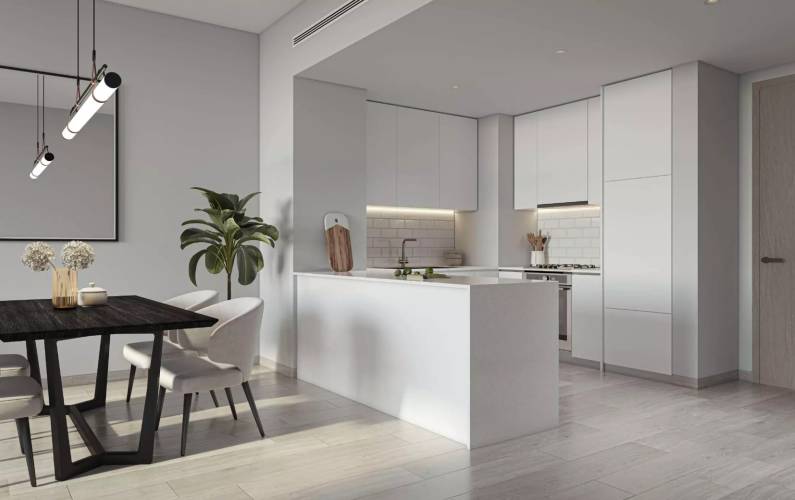 Interior design – A99
