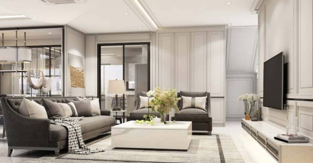 Interior design – Ag 9line#1