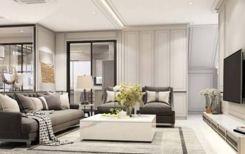 Interior design – Ag 9line