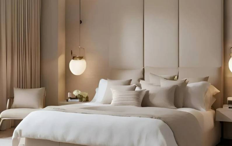 Interior design – AG ARK