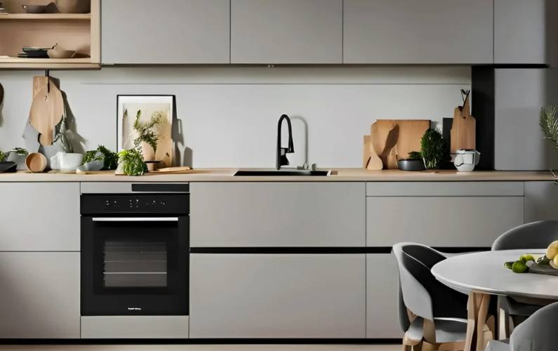 Interior design – AG ARK