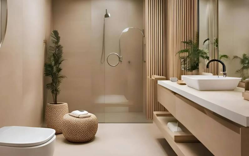 Interior design – AG ARK