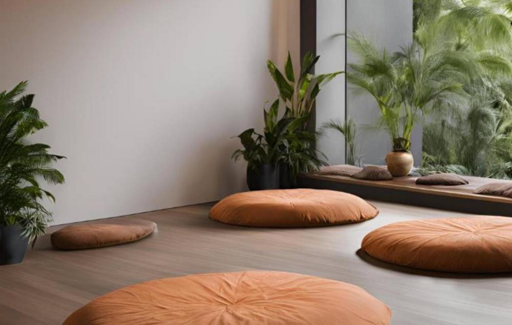 Interior design – AG Aum#6