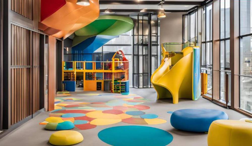 Interior design – AG Aum#7