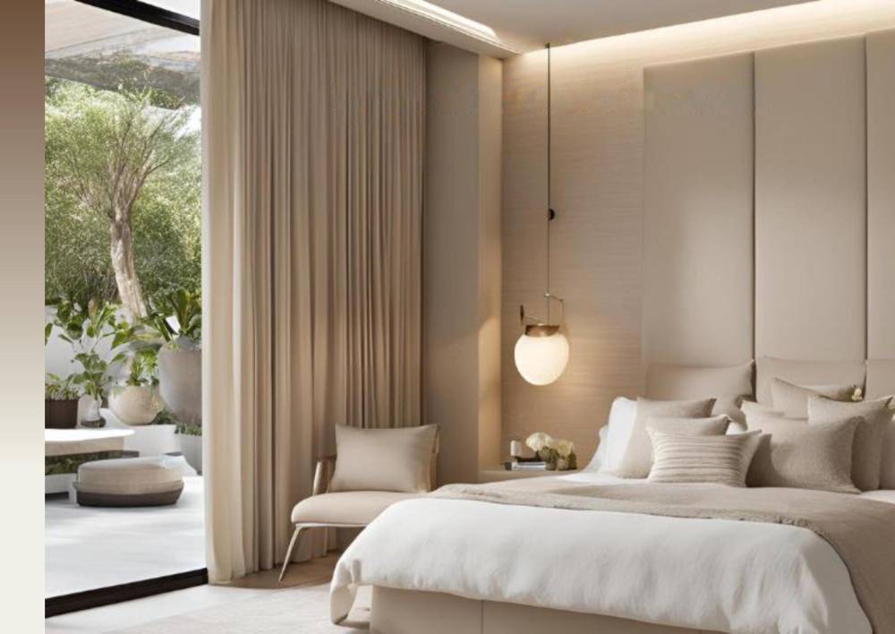 Interior design – AG Aum#1