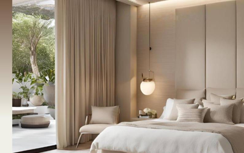 Interior design – AG Aum