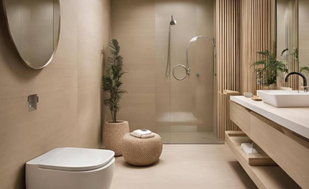 Interior design – AG Aum#2