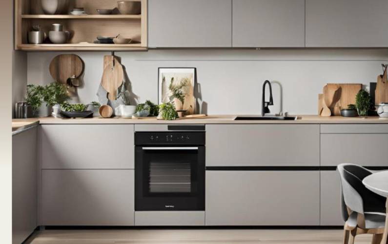 Interior design – AG Aum