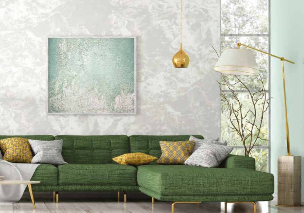 Interior design – AG Central#1