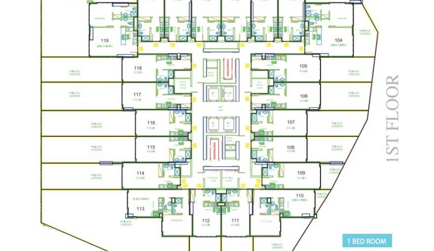 Plans Ag Square