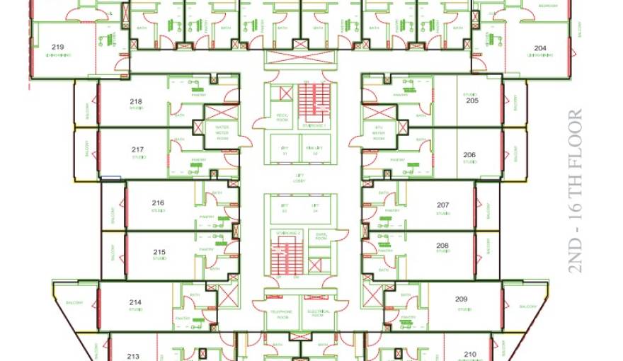 Plans Ag Square