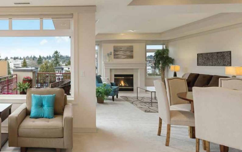 Interior design – Ag Square