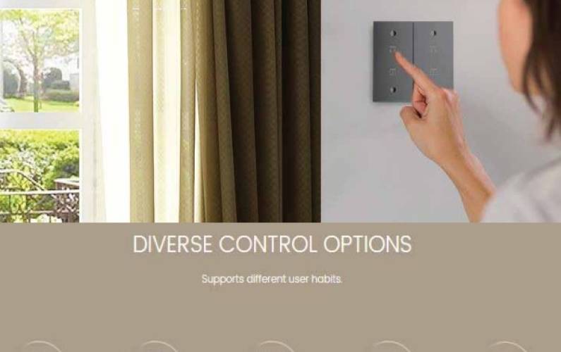 Interior design – Ag Square