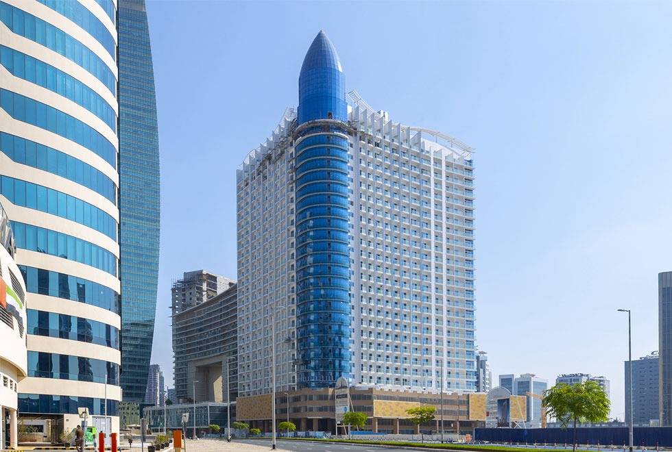 Gallery AG Tower#3