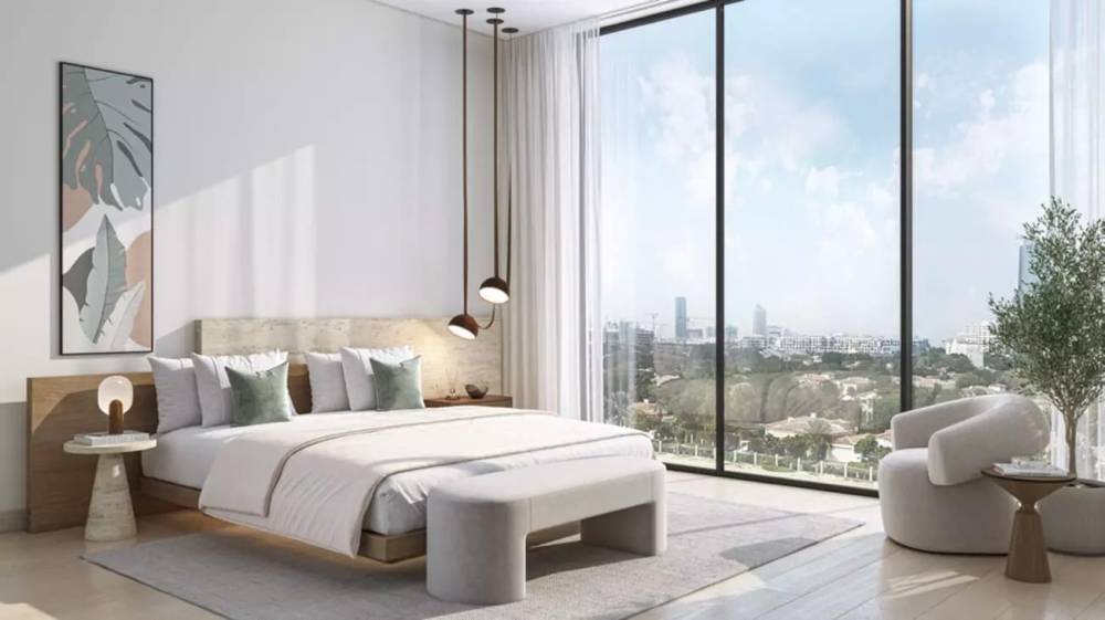 Interior design – Ghaff Land Residence#2