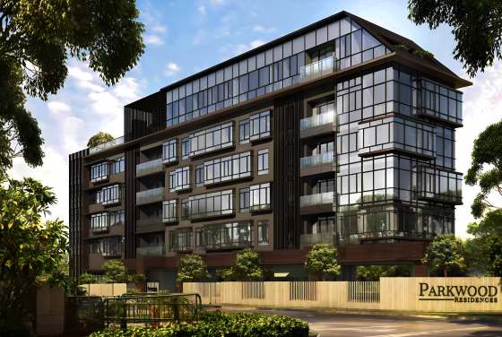 Parkwood Residence