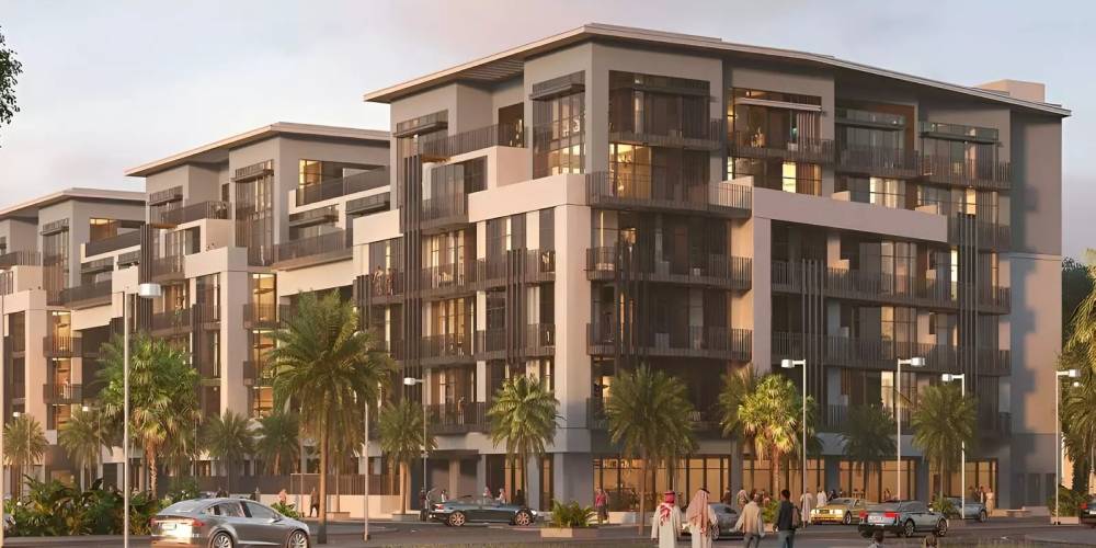 Gallery Parkwood Residence#2
