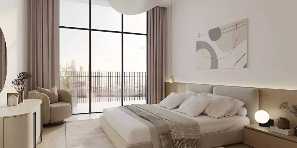 Interior design – Parkwood Residence#1