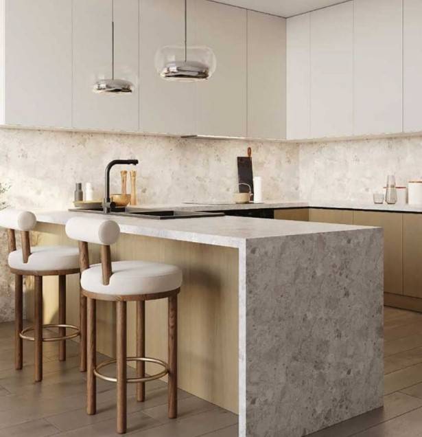 Interior design – Parkwood Residence#2